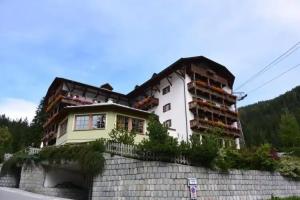 Hotel Bertelli, Madonna di Campiglio