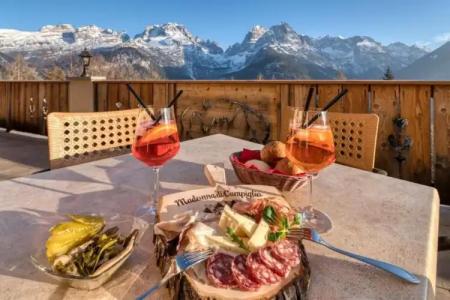 Panorama Fontanella - 6