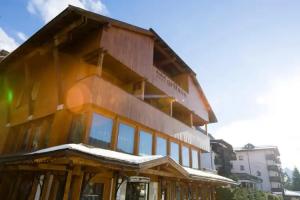 Style Hotel Grifone, Madonna di Campiglio
