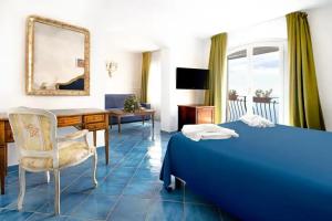 Hotel Villa Pandora, Maiori