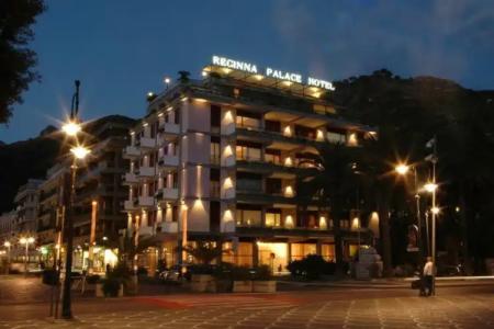 Reginna Palace