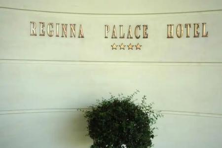 Reginna Palace
