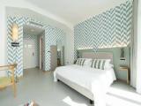 Double Junior Suite
