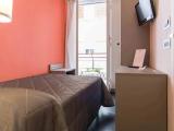 Small Double (French Bed) room