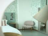 Standard room with balcony