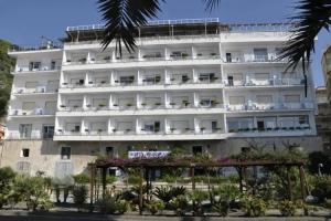 Hotel Panorama, Maiori