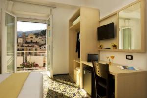 Hotel Torre Di Milo, Maiori