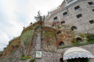 Hotel Club Due Torri