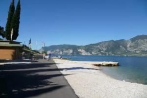 Parc Hotel Eden, Malcesine