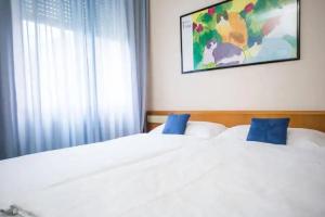 Club Hotel Olivi - Tennis Center, Malcesine