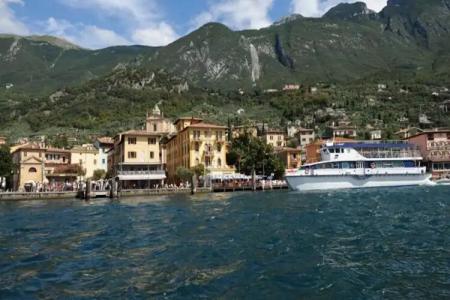 Malcesine - 25