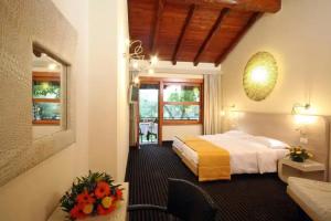 Hotel Sailing Center, Malcesine