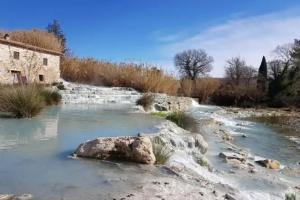 La Fornacina Country House, Saturina