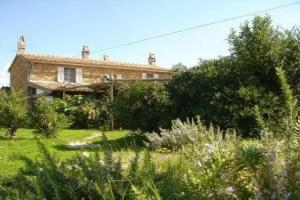 La Fornacina Country House, Saturina