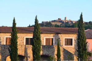 Montemerano - Hotels