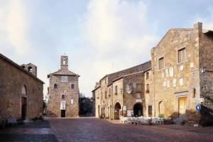 Agriturismo Bio Le Macchie Alte, Manciano