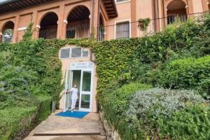 Saturnia Tuscany Hotel, Saturina