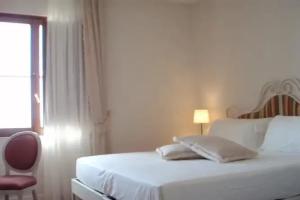 Saturnia Tuscany Hotel, Saturina