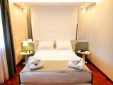 Double Junior Studio Suite