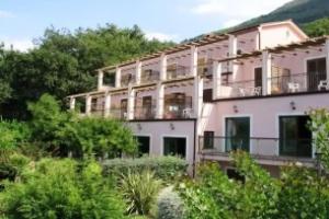 Hotel Martino, Maratea