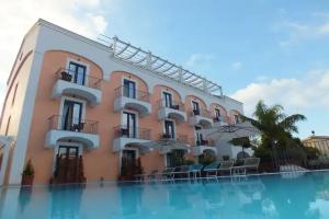 Hotel Murmann, Maratea