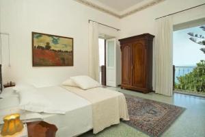Romantic Hotel & Restaurant Villa Cheta Elite, Maratea