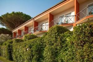 Hotel Desiree, Procchio