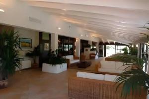 Hotel Valle Verde, Procchio
