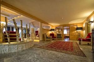 Hotel Teresa, Marebbe