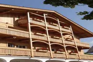 Christophorus Mountain Residence Apart-hotel