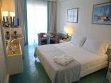 Economy Double room with balcony