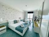 Executive Double room with sea view