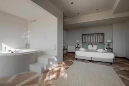 La Locanda Del Pontefice - Luxury Country House - 112