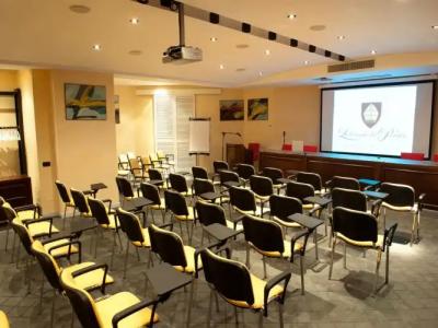 La Locanda Del Pontefice - Luxury Country House - 21