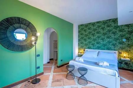 La Locanda Del Pontefice - Luxury Country House - 38