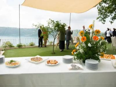 La Locanda Del Pontefice - Luxury Country House - 12