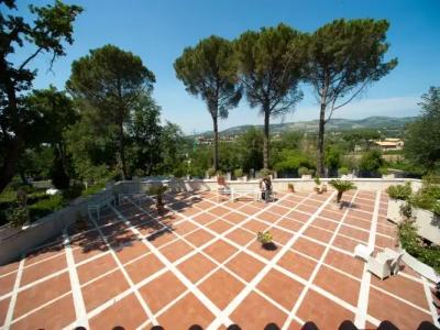 La Locanda Del Pontefice - Luxury Country House - 24