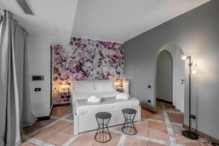La Locanda Del Pontefice - Luxury Country House - 18