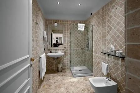 La Locanda Del Pontefice - Luxury Country House - 40