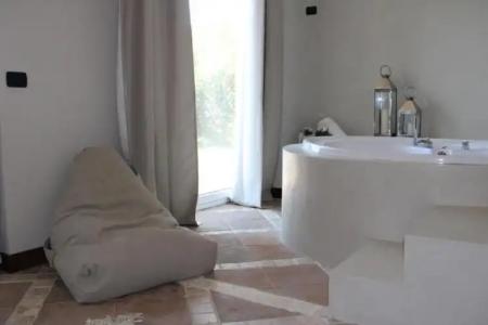 La Locanda Del Pontefice - Luxury Country House - 103