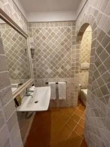 La Locanda Del Pontefice - Luxury Country House - 96