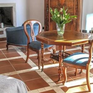 La Locanda Del Pontefice - Luxury Country House - 54