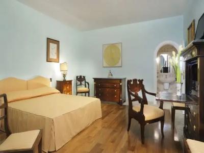 La Locanda Del Pontefice - Luxury Country House - 3