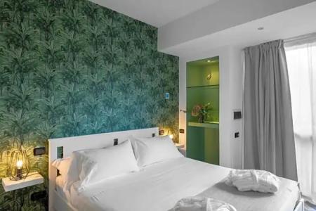 La Locanda Del Pontefice - Luxury Country House - 37