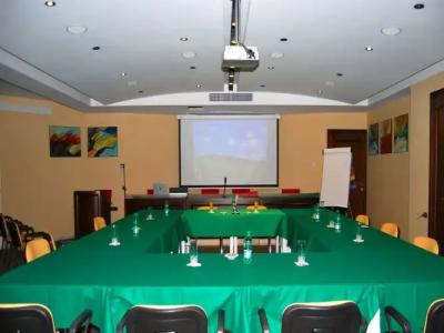 La Locanda Del Pontefice - Luxury Country House - 19