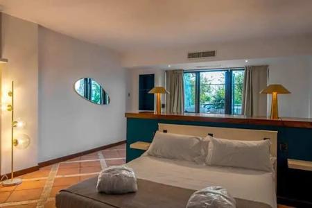 La Locanda Del Pontefice - Luxury Country House - 52