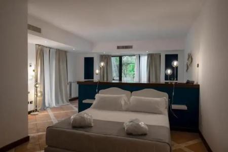 La Locanda Del Pontefice - Luxury Country House - 74