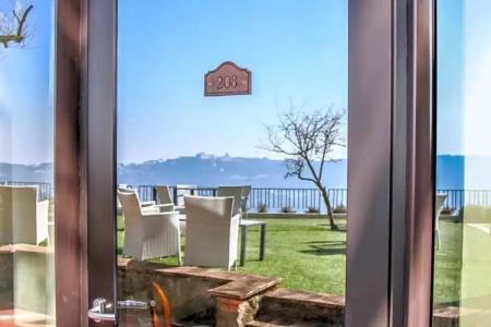 La Locanda Del Pontefice - Luxury Country House - 69