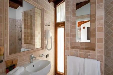 La Locanda Del Pontefice - Luxury Country House - 71