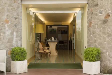La Locanda Del Pontefice - Luxury Country House